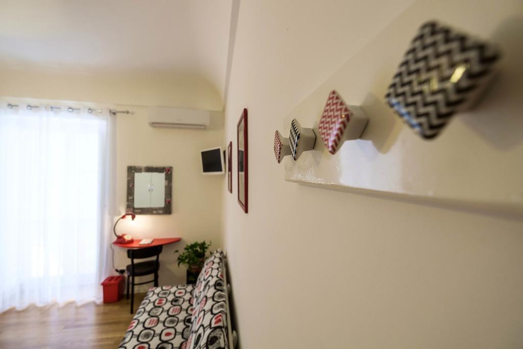 Mad Bed & Breakfast Palermo Room photo
