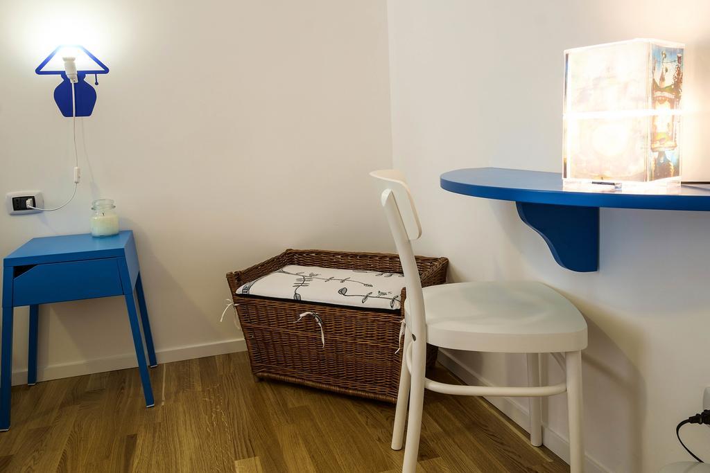 Mad Bed & Breakfast Palermo Room photo